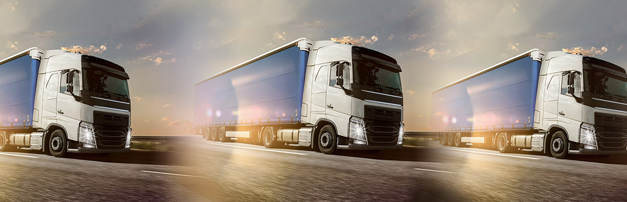 Volvo Truck & Bus – September campaign