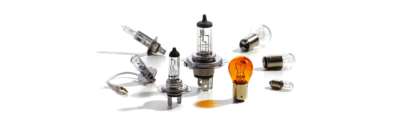 Light bulbs – October campaign 2021