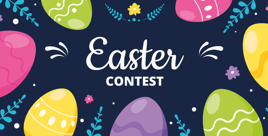 Easter Contest 2022