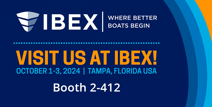 IBEX 2024 Tampa, Florida