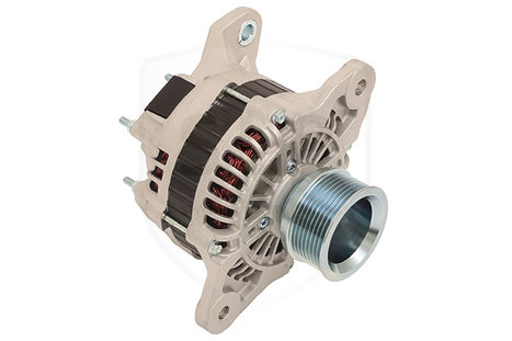 ALT-811, ALTERNATOR