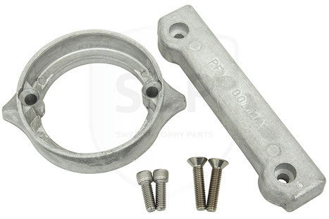 ANO-275, KIT ANODE