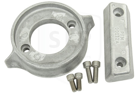 ANO-276, KIT ANODE