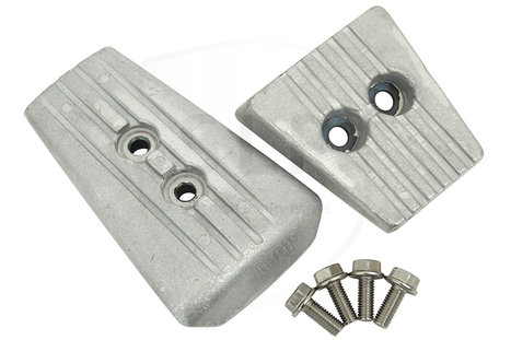 ANO-289, KIT ANODE