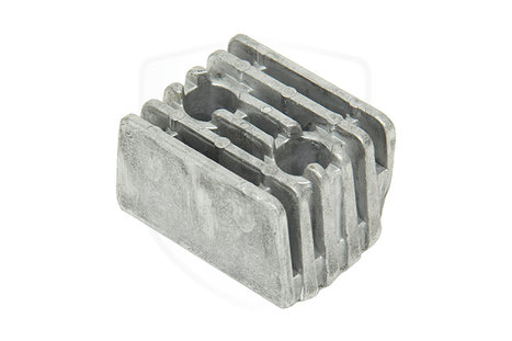 ANO-480, KIT ANODE