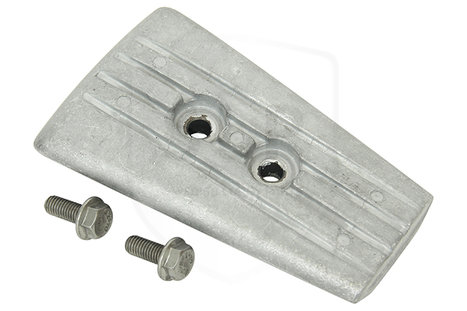 ANO-609, KIT ANODE