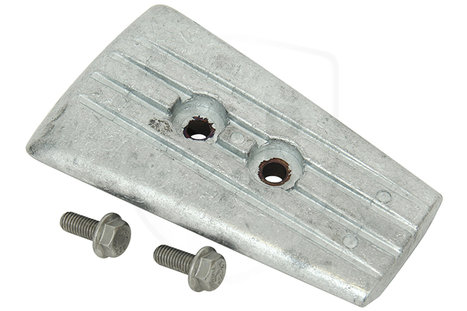 ANO-814, KIT ANODE