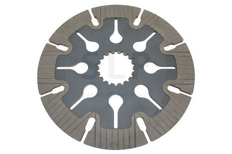 BFD-615, FRICTION DISC