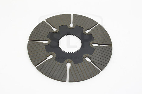 BFD-926, FRICTION DISC