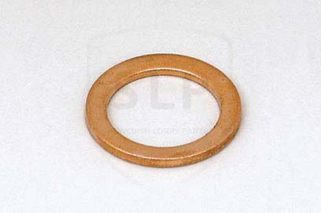 BR-095, COPPER WASHER
