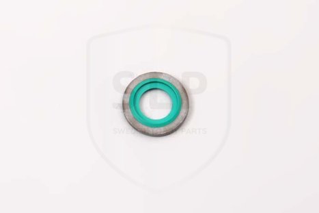 BR-226, RUBBER BONDED WASHER