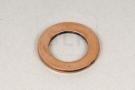 BR-666, COPPER WASHER