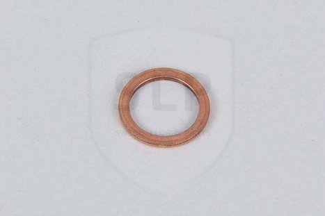 BR-7133, COPPER WASHER