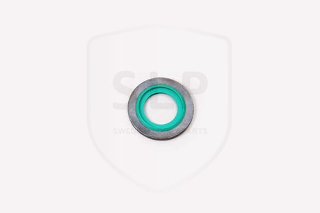 BR-9228, RUBBER BONDED WASHER