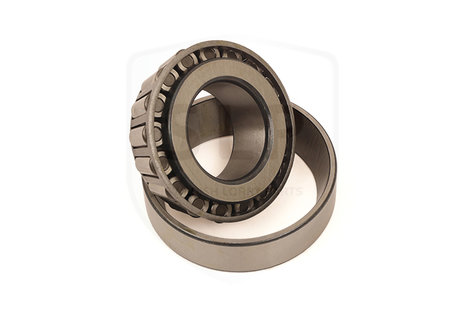 BRG-684, BEARING