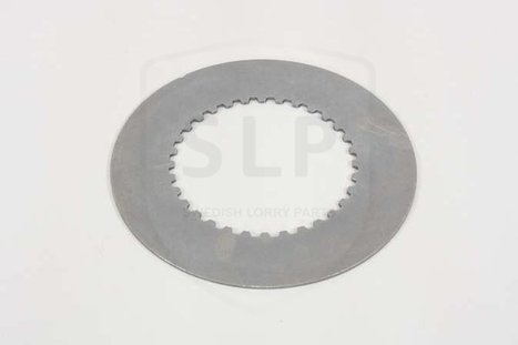 CDC-099, FRICTION DISC