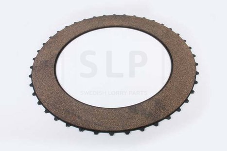 Volvo 11143365 - FRICTION DISC