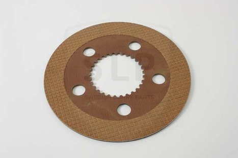 CDC-577, FRICTION DISC