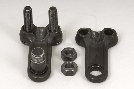 CK-790, CLEVIS KIT G-690 AND G-707