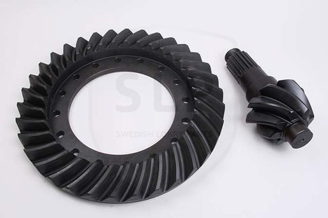 CPS-092, DRIVE GEAR SET