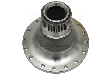 DCH-137, DIFFERENTIAL HOUSING