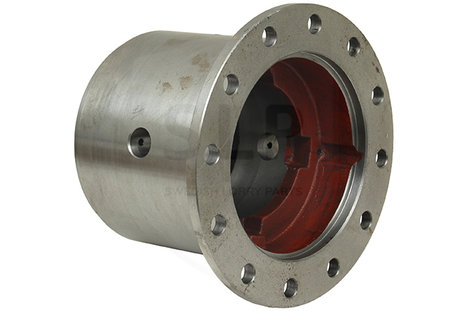 DCH-294, DIFFERENTIAL HOUSING