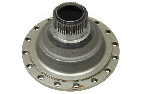 DCH-306, DIFFERENTIAL HOUSING