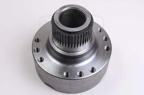 DCH-397, DIFFERENTIAL HOUSING