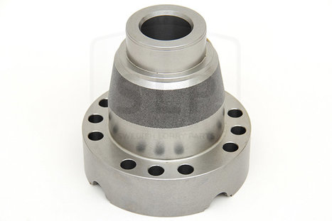 DCH-854, DIFFERENTIAL HOUSING