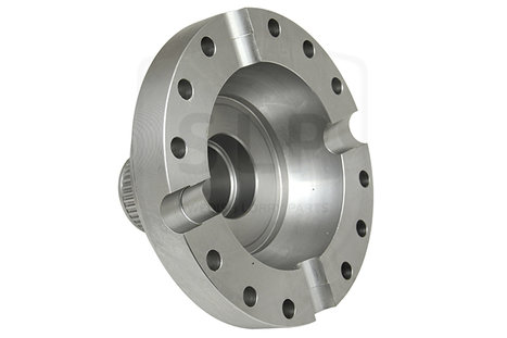 DCH-914, DIFFERENTIAL HOUSING