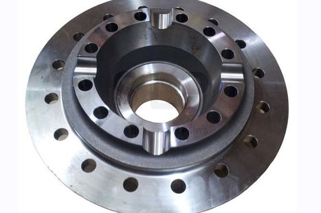 DCH-958, DIFFERENTIAL HOUSING