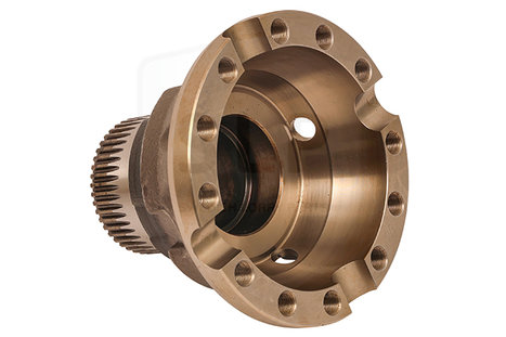 DCH-959, DIFFERENTIAL HOUSING