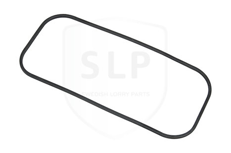 EPL-121, GASKET INSPECTION COVER