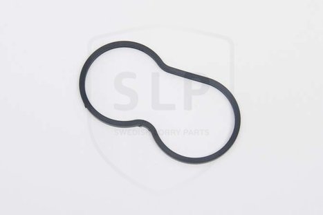 SERIES P,G,R,T 1421825 THERMOSTAT HOUSING SEAL GASKET FITS SCANIA SERIES 4 