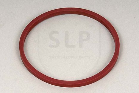 EPL-830, RUBBER SEAL