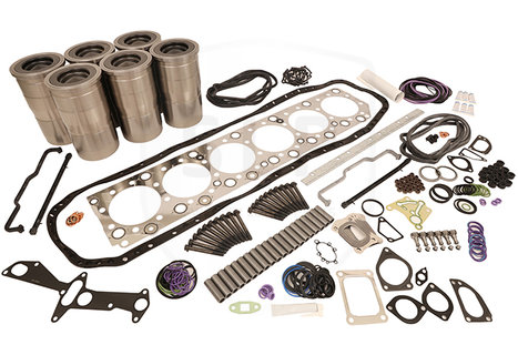 ERK-029, ENGINE REPAIR KIT