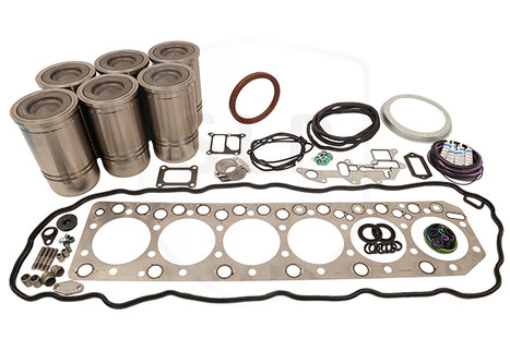 ERK-119, ENGINE REPAIR KIT