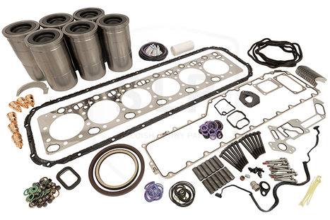 ERK-228, ENGINE REPAIR KIT