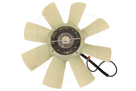 FAC-10084, EMBRAYAGE AVEC DE VENTILATEUR