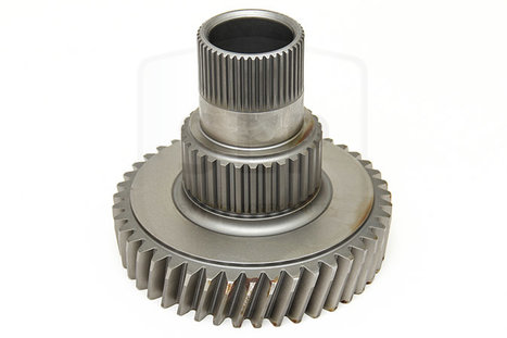 GBG-123, GEAR