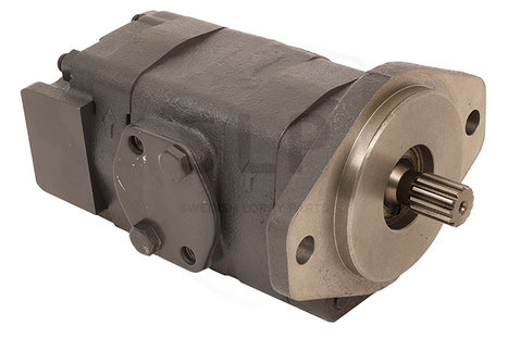 GP-252, GEAR PUMP