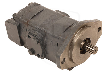 GP-971, GEAR PUMP