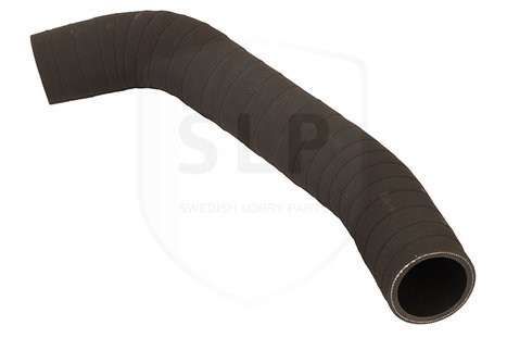 H-585, RADIATOR HOSE