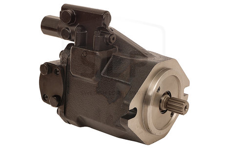 HP-179, MAIN HYDRAULIC PUMP