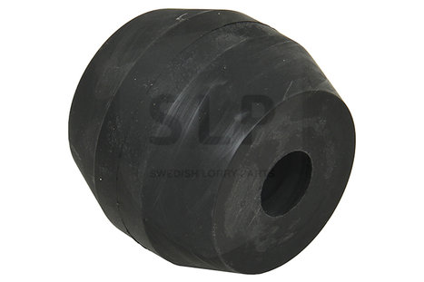 HRS-389, HOLLOW RUBBER SPRING