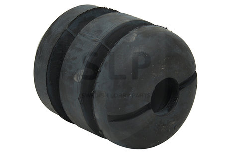 HRS-399, HOLLOW RUBBER SPRING