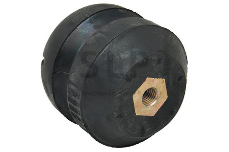 HRS-449, HOLLOW RUBBER SPRING