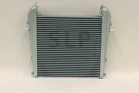 IC-086, CHARGE AIR COOLER