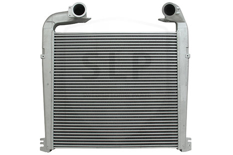 IC-730, CHARGE AIR COOLER