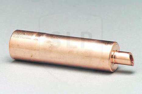 INS-417, INJECTOR SLEEVE